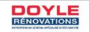 Doyle Rénovations logo